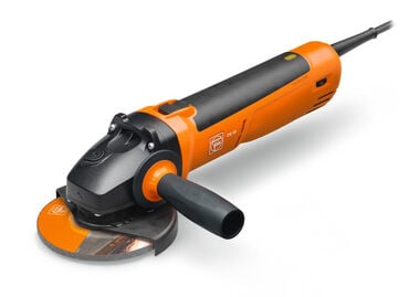 Fein 5in Brushless Corded Angle Grinder CG 15-125 BL