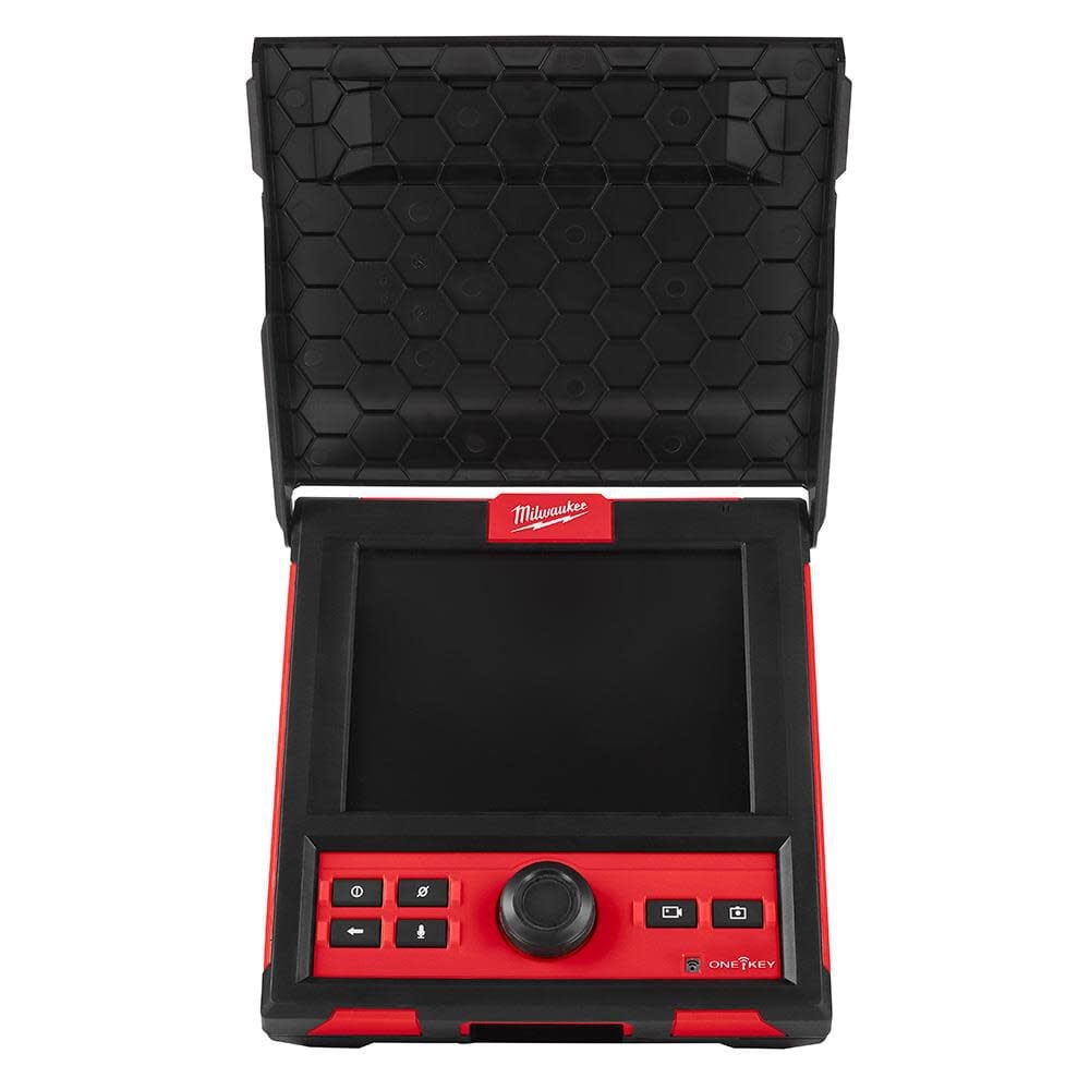 Milwaukee M18 Wireless Monitor (Bare Tool), large image number 11