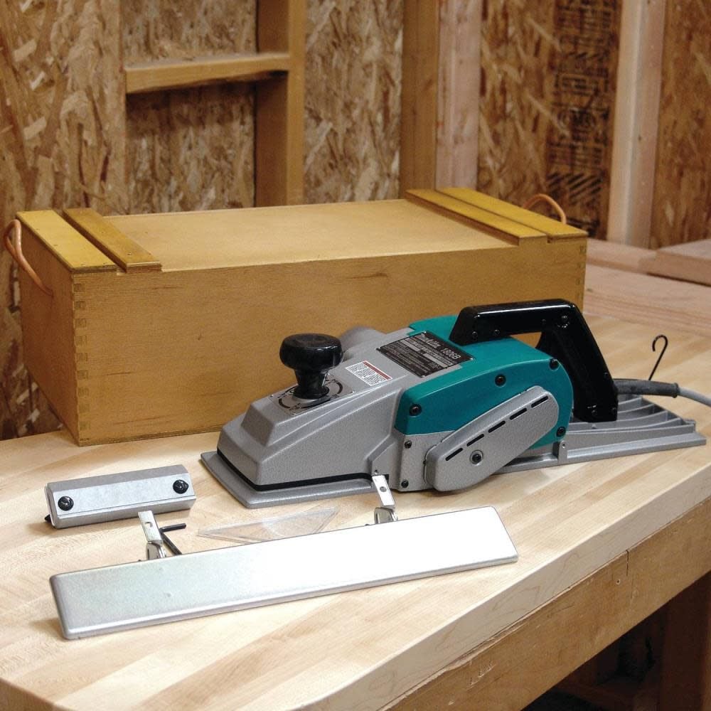 Makita 6 3 4 Inch Planer 1806B Acme Tools