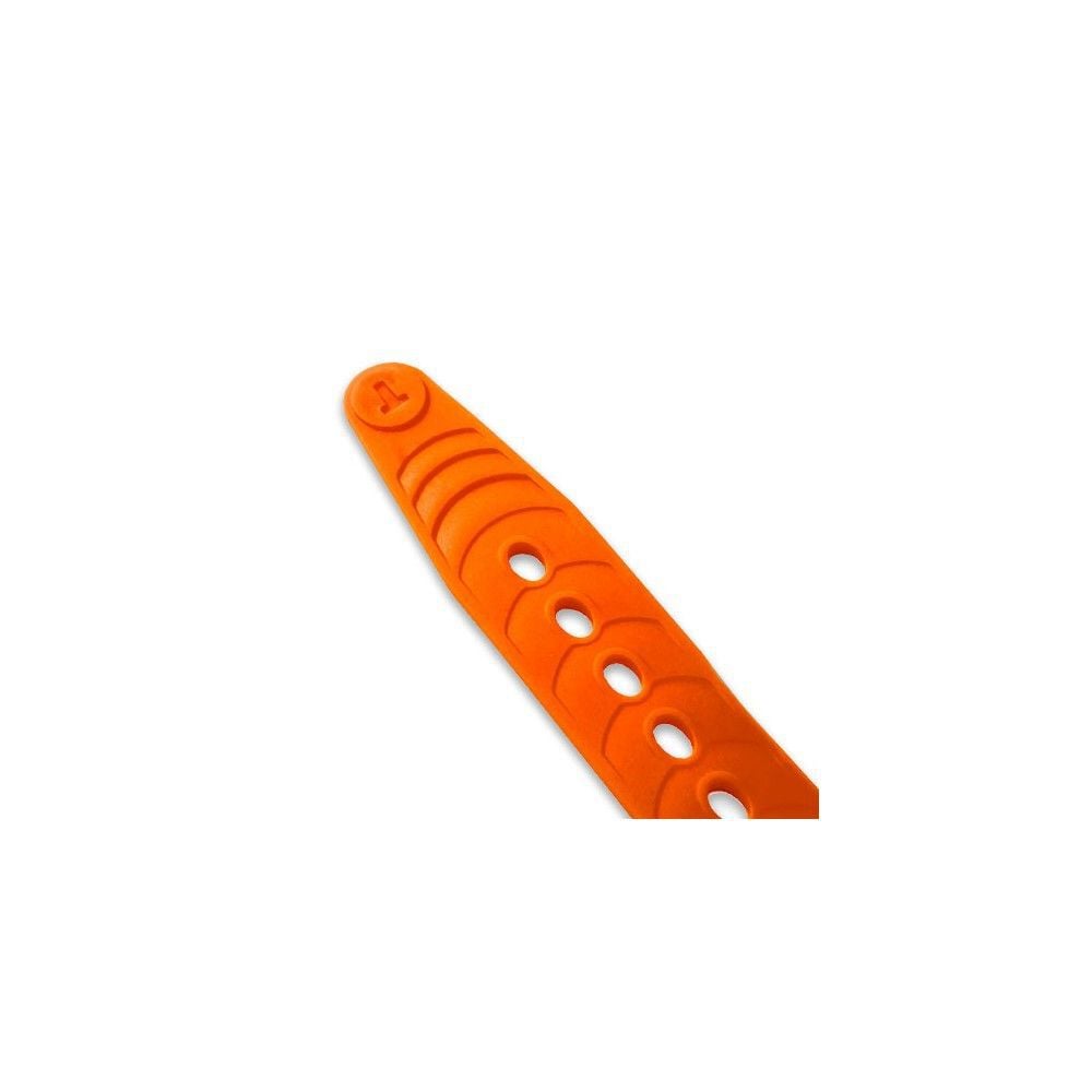 Titan Straps 25 In./64 Cm Orange Utility Strap, large image number 5