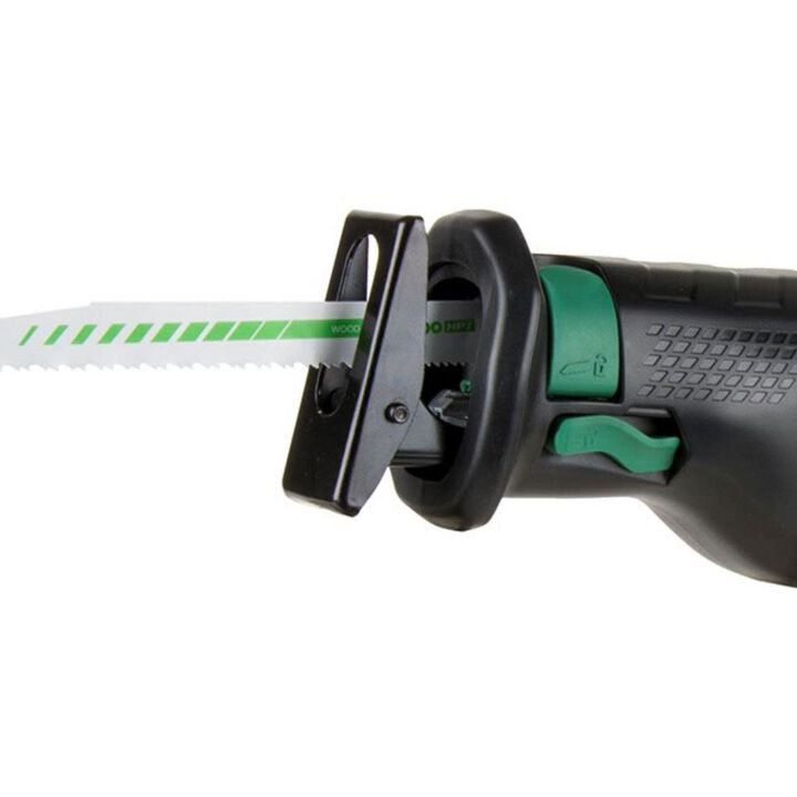 Metabo HPT Promotional 11 Amp Reciprocating Saw, large image number 5