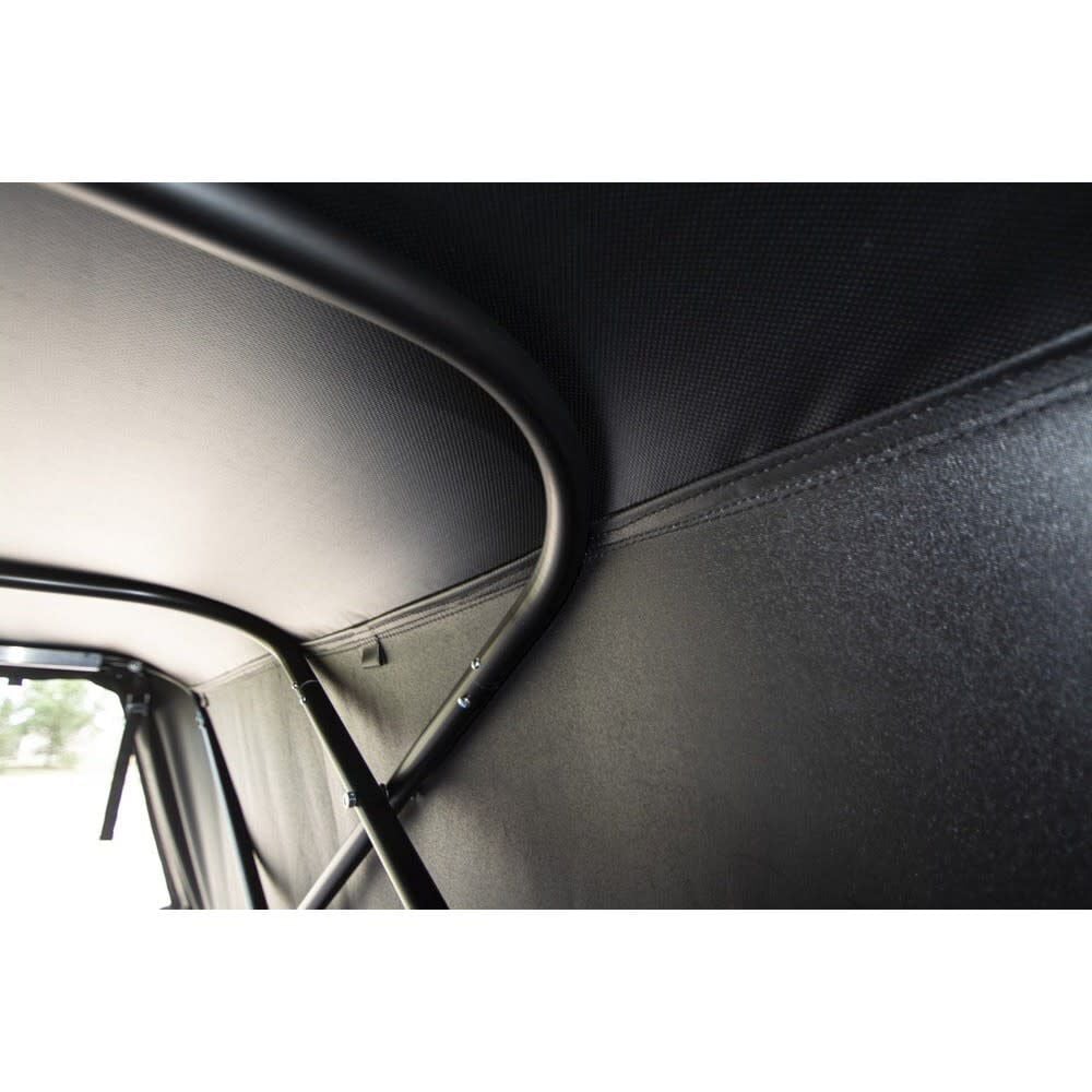 FAS-TOP Truck Topper & Tonneau Cover For 6.6 Ft. Ford F-150 - 2015-2024, large image number 4