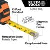Klein Tools 18 Piece Journeyman Tool Set, small image number 2