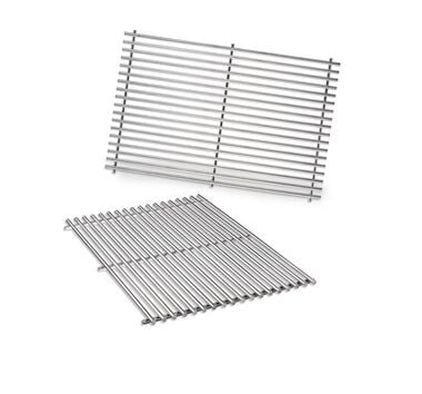 Weber Gas Grill Cooking Grates, large image number 0