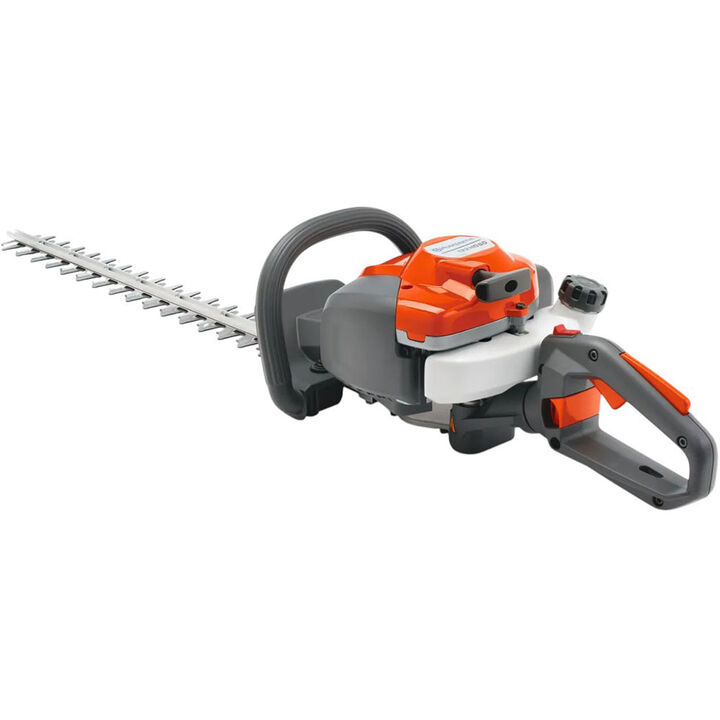 Husqvarna 122HD60 21.7cc 23 In Low Noise Hedge Trimmer