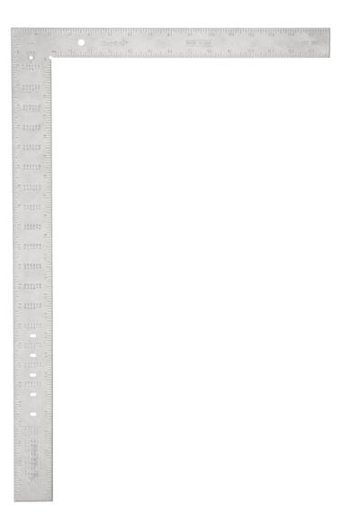 Empire Level 24 in. x 16 in. Aluminum Framing Square