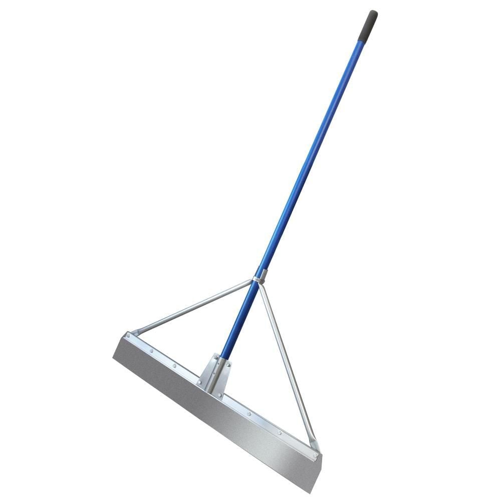 Kraft Tool Co 36 In. Floor/Form Scraper, large image number 1