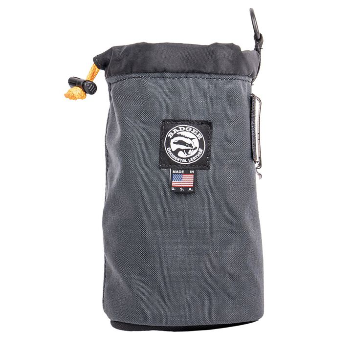 Badger Tool Belts Pro Pouch, Tall, large image number 2