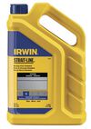 Irwin 5 Lbs. Blue Chalk-Bottle, small