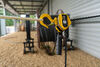 Sumner LH025C05 1/4 Ton Lever Hoist 5 Ft., small image number 4