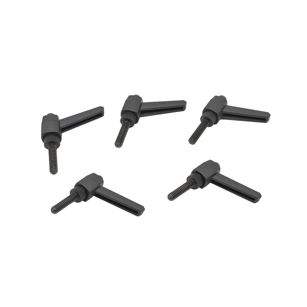 Big Horn Ratchet Lever with 1/4-20 Inch Bolt – 5 Pack – 19729B-5 Pack