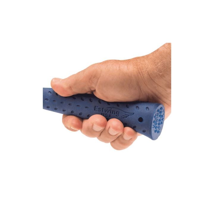 Estwing 10-3/4 Inch 12 Oz Steel Ball Peen Hammer, large image number 2