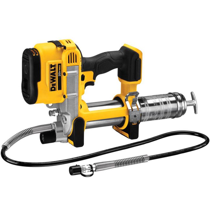 DEWALT 20V MAX 2-Tool Automotive Kit, large image number 2