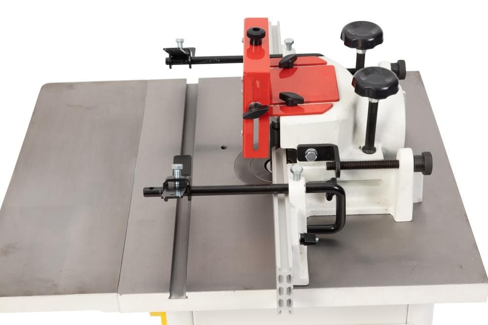 JET JWS-20CS Shaper 1.5HP, large image number 8