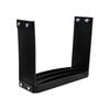 K&M Manufacturing 1-Step Bolt-On Flex Step Kit Black, small image number 3