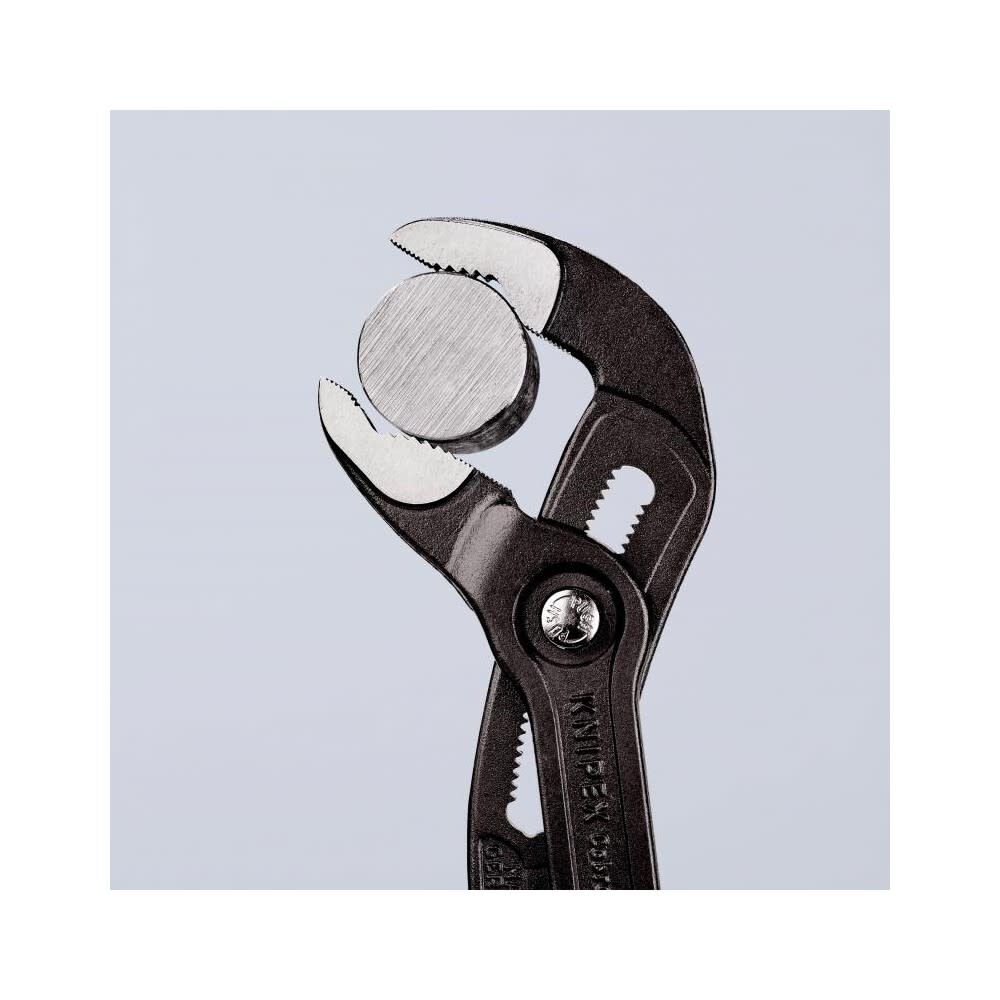 Knipex Cobra Hightech Water Pump Pliers 300mm, large image number 4