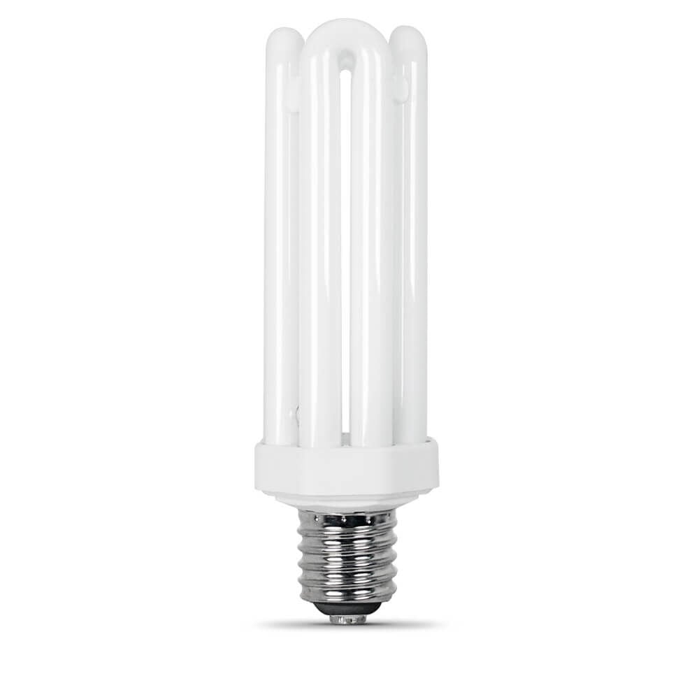 Feit Electric 300W Mogul 6500K Compact Fluorescent Bulb 1 Pack – PLF65/65