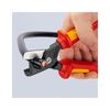 Knipex 9" StepCut XL Cable Shears 1000V Insulated, small image number 5