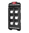 Milwaukee PACKOUT Compact Wall Plate, small image number 1