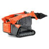 Kubota Parts 1:32 Scale SV97-2 Tracked Skid Steer Toy, small image number 3