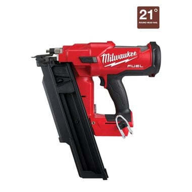 Milwaukee M18 FUEL 21 Degree Framing Nailer (Bare Tool) Reconditioned
