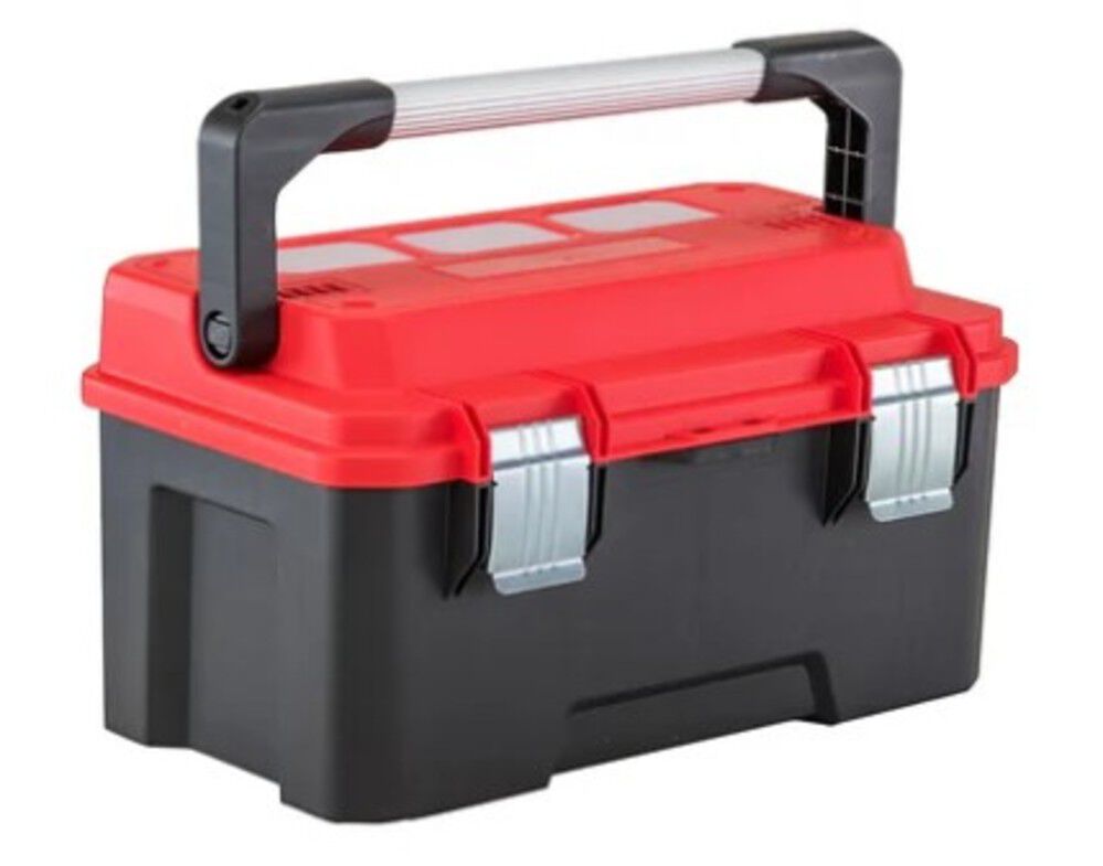 CRAFTSMAN Pro 20 Inch Tool Box, large image number 1