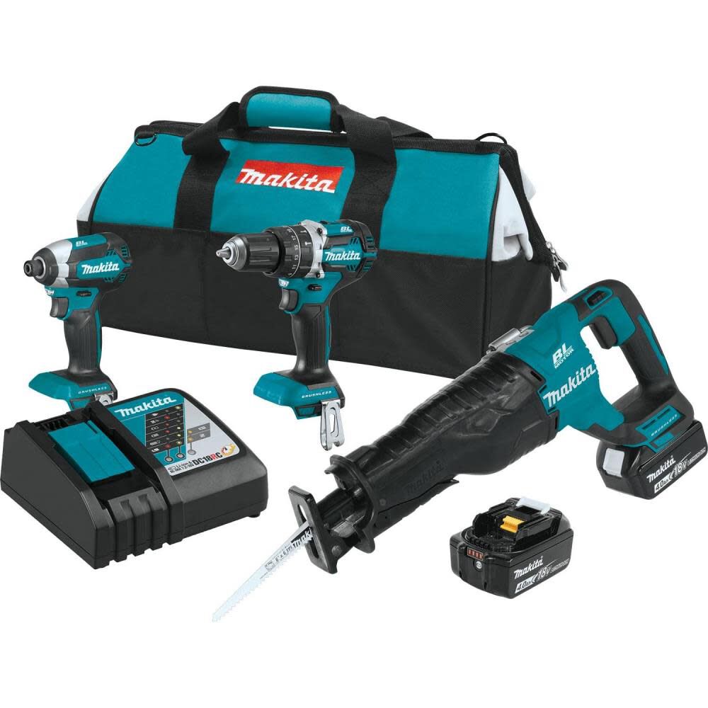 Makita 3 amp deals 18v battery