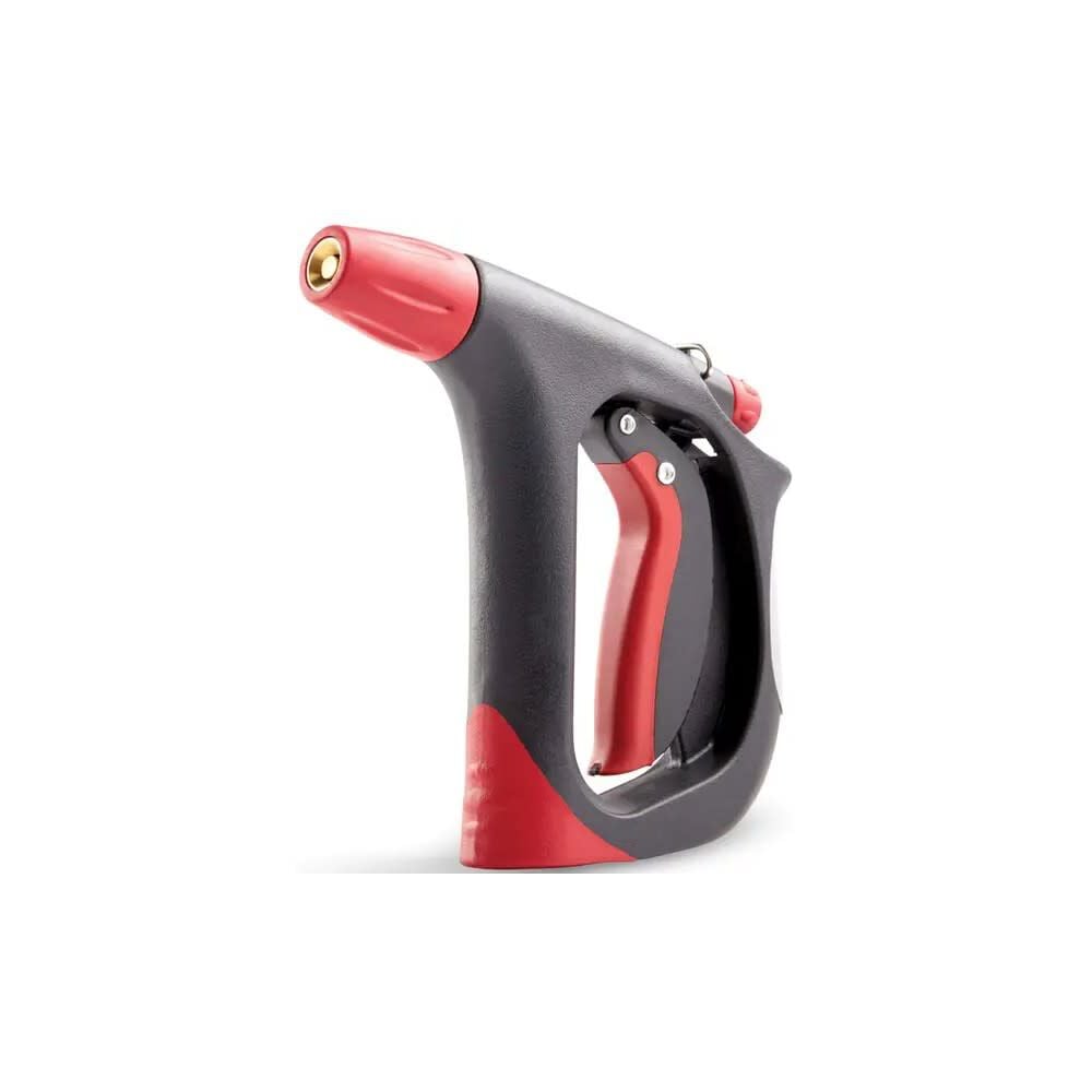 Gilmour Pro 125 PSI Zinc Front Trigger Hot Water Nozzle