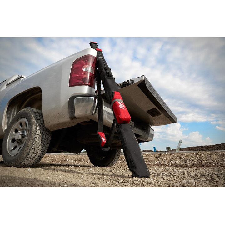 Milwaukee 78 in. Soft Sided Level Bag, large image number 3