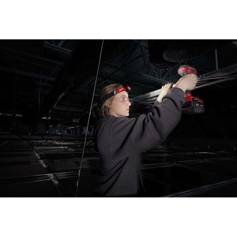Milwaukee Headlamp Usb Rechargeable Low Profile 2pk Bundle 2115 21×2 Simolary simolary.com 13