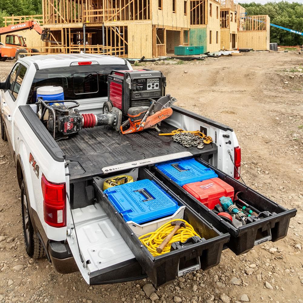 2019 ford ranger tool box discount