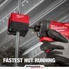 Milwaukee SHOCKWAVE Impact Duty 3/8 Inch Threaded Rod Nut Runner, small image number 3