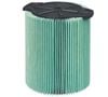Ridgid VF6000 Hepa Filter, small image number 1