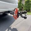 Shocker Hitch Impact 14K 2.5 Inch Cushion Hitch & Pintle & 2-5/16 Inch Ball, small image number 2