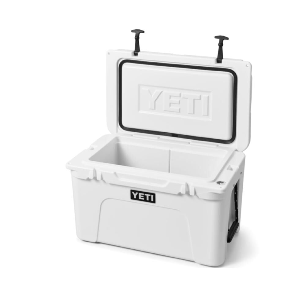 YETI Tundra 45 Hard Cooler, large image number 2