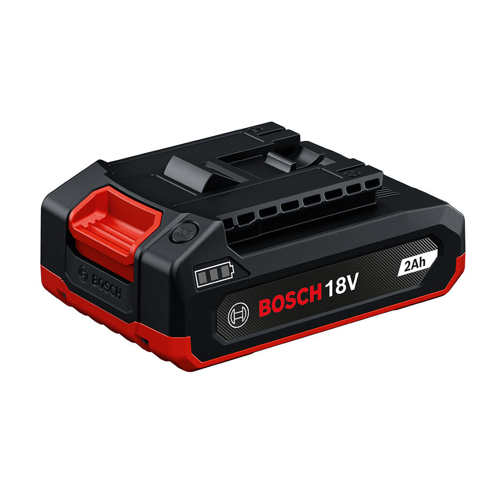Bosch 18V Lithium-Ion 2 Ah Battery, large image number 1