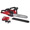 Milwaukee M18 FUEL 16 in. Chainsaw Kit, small