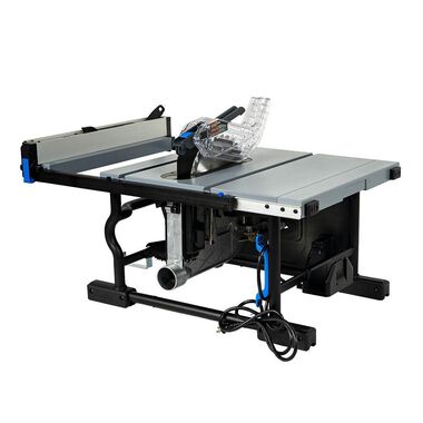 Delta 10 In. Table Saw, large image number 5
