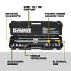 DEWALT Torque Wrench Tool Set and Tire Change Kit 12 Pieces, small image number 4