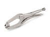 Tekton 11 Inch Swivel Pad Locking Clamp, small image number 1