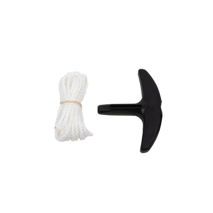 Arnold Replacement Starter Handle with 88in Solid Nylon Cord, large image number 3