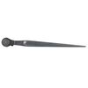 Klein Tools 1/2in Ratcheting Construction Wrench, small