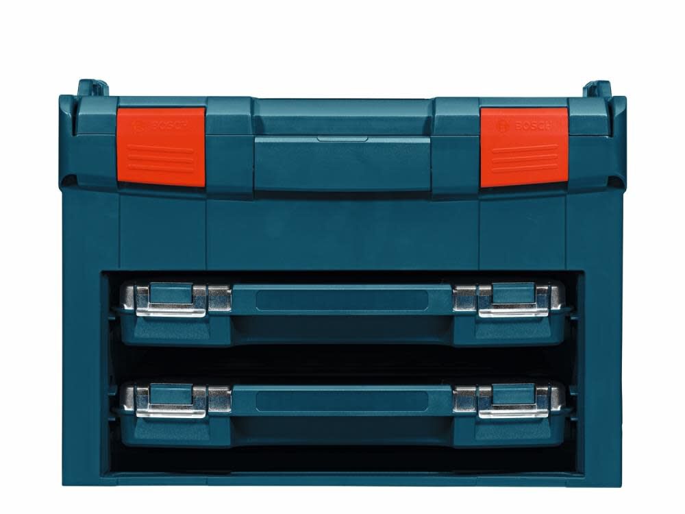 Bosch Thin Drawer for the L-Boxx System, large image number 2