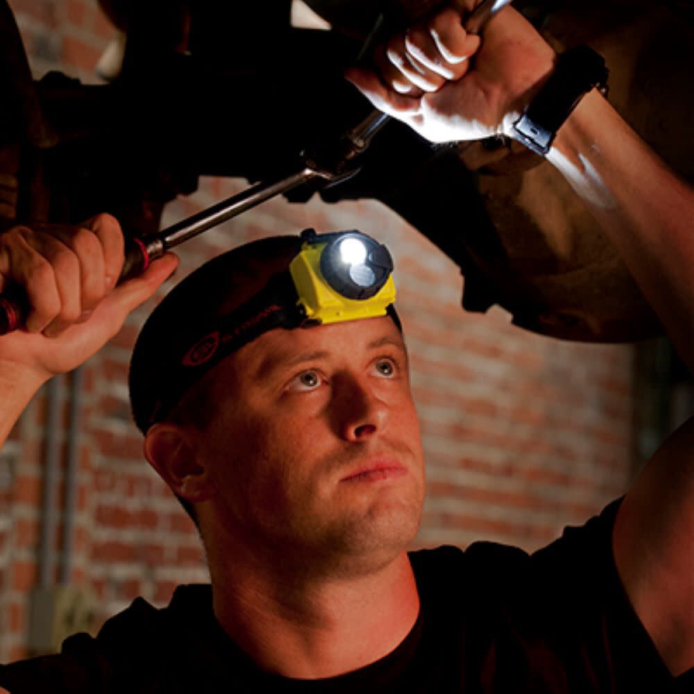 Streamlight Double Clutch USB Headlamp, large image number 4