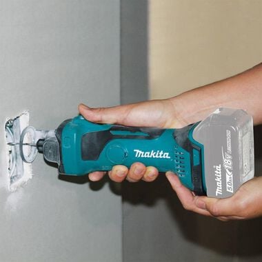 Makita 18V LXT Lithium-Ion Cordless Cut-Out Tool (Bare Tool), large image number 5
