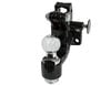 Buyers Products Company 10 Ton Combination Hitch with Mounting Kit - 2 Inch Ball (BH10 Series), small image number 2