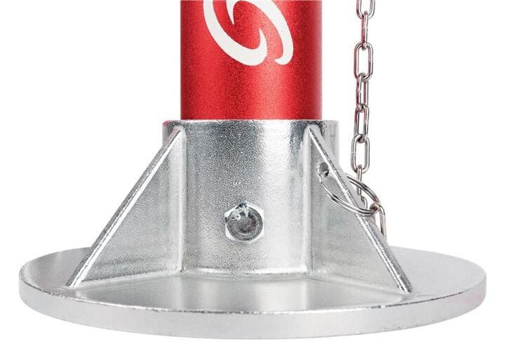 Sunex 3 Ton Aluminum Jack Stand Pin Style, large image number 4