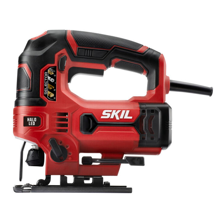 SKIL Corded Jigsaw 6 Amp