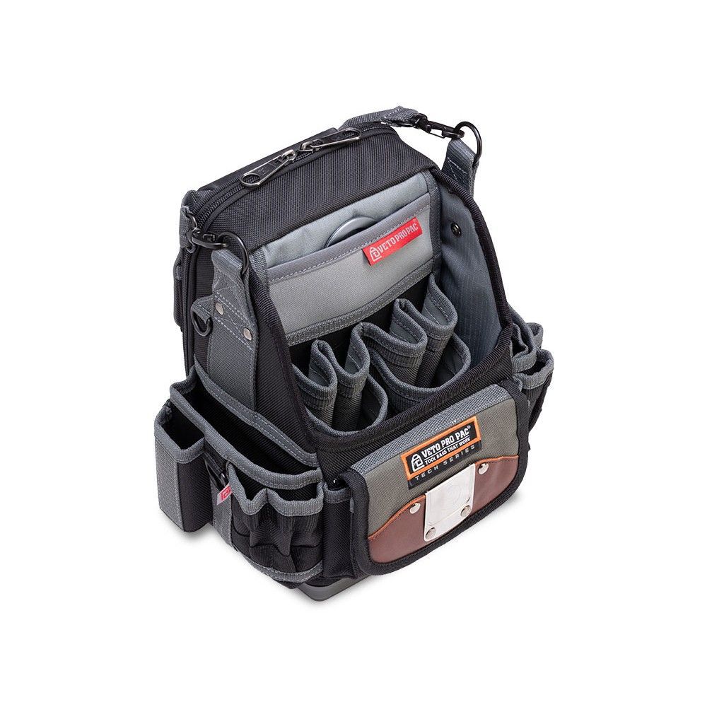 Veto Pro Pac Hybrid Tool and Meter Bag, large image number 4
