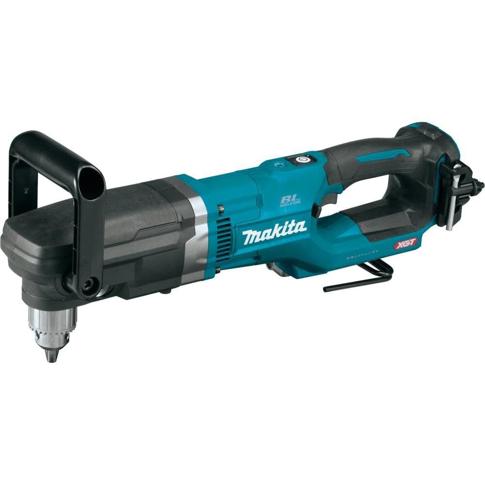 Makita 40V max XGT 1/2in Right Angle Drill Brushless Cordless (Bare Tool) – GAD01Z
